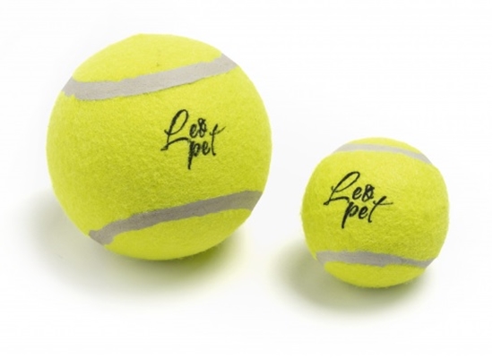 Picture of LEOPET TENNIS BALL 6.3CM